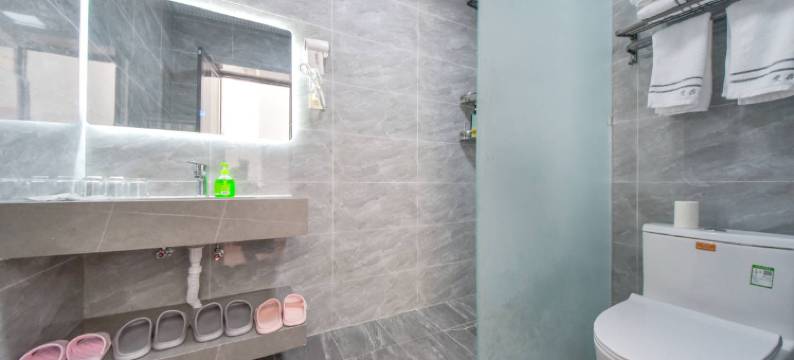 大理古城爱在如意客栈图片