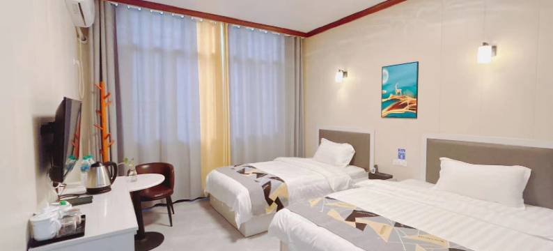 涵香居民宿(龙虎山风景区西门店)图片