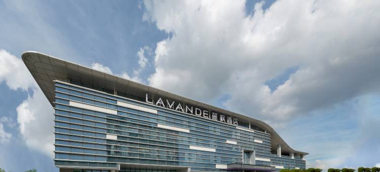 麗枫酒店(潍坊站南广场店)图片