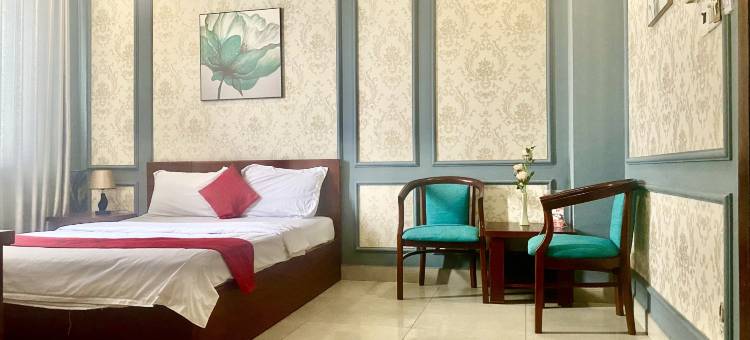 Phuong Thuy Hotel图片