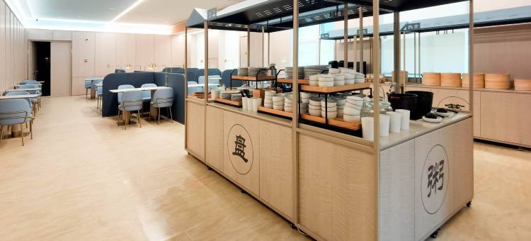 汉庭酒店(北京北清路中关村环保园店)图片