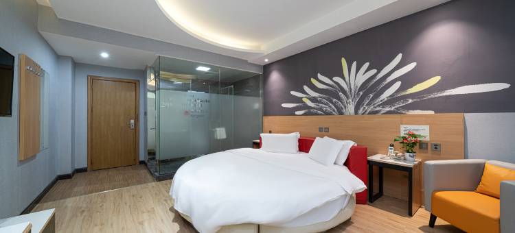 尚客优精选酒店(东莞松山湖店)图片