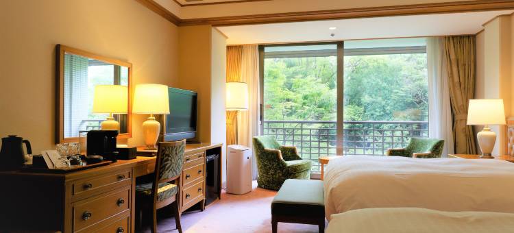 奈良酒店(Nara Hotel)图片