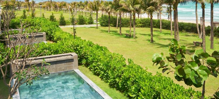 金兰温德姆花园度假村(Wyndham Garden Cam Ranh Resort)图片