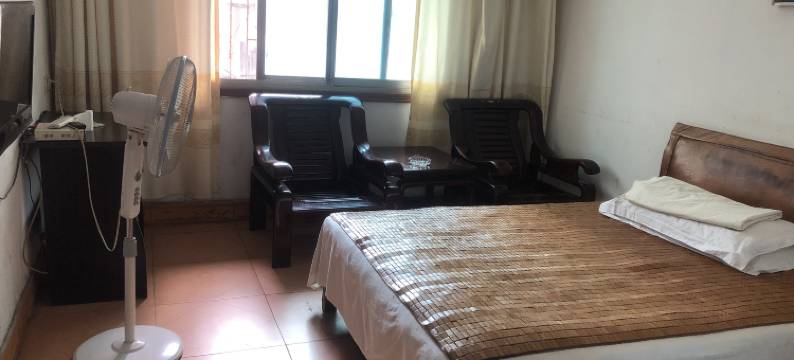 娄底金鑫住宿图片