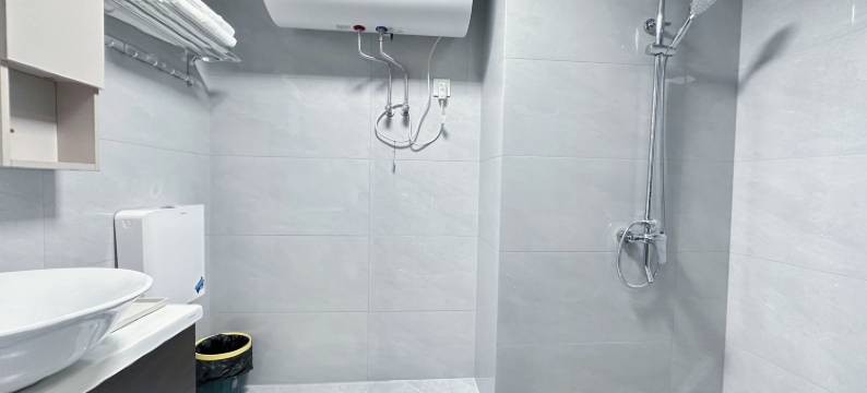 Ms Esports·雅致影院公寓(南华大学融冠乐城店)图片