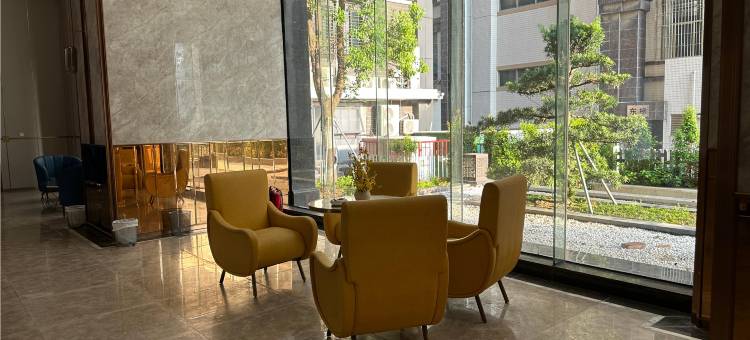 南澳岛海蓝蓝民宿图片