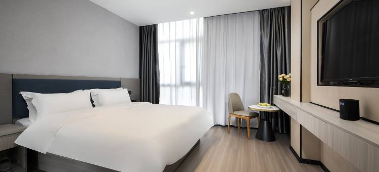 云上四季酒店(北海银滩店)图片