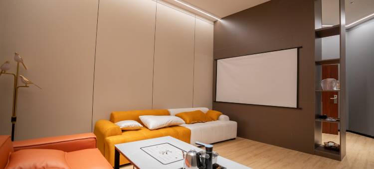 北屯红景天大酒店图片