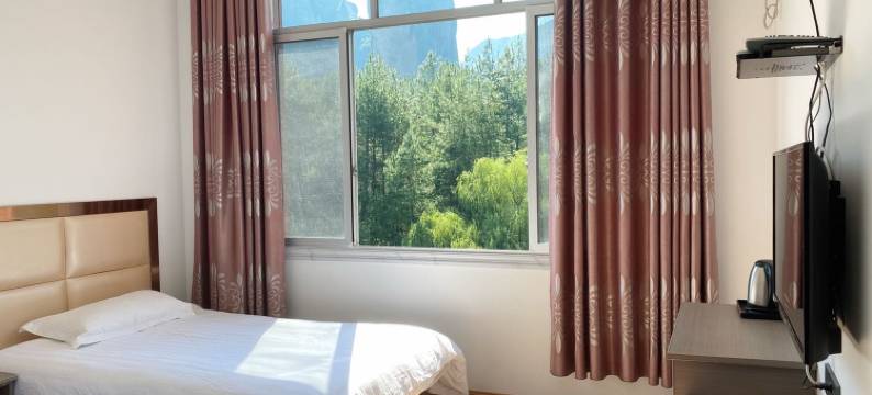 仙都和顺酒家农家乐图片