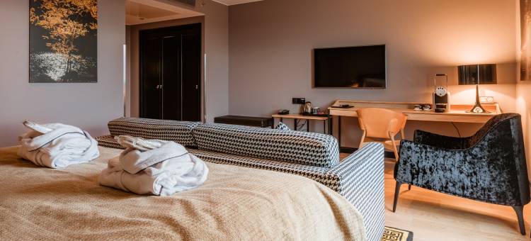 阿维安波利斯凯瑞华晟酒店(Clarion Hotel Aviapolis)图片