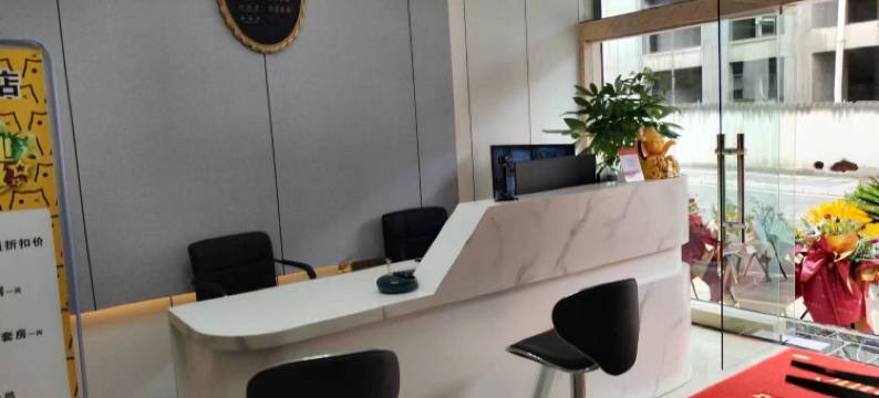 昆明东川鸿运酒店图片