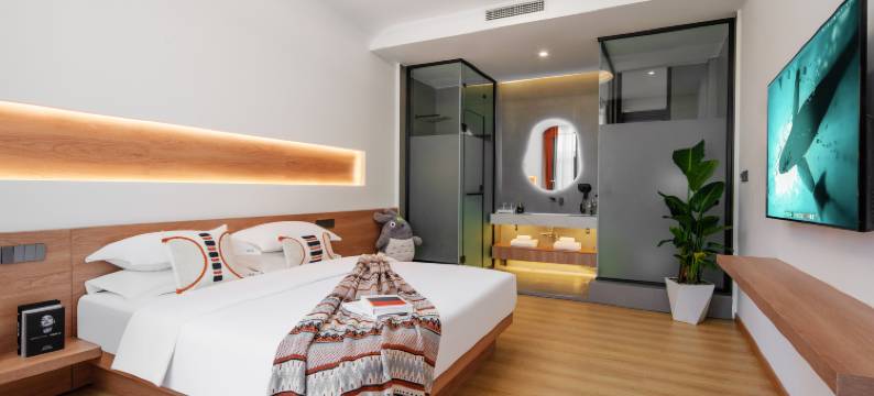 大理归云客栈(古城南门店)图片