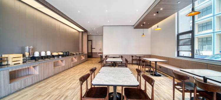 汉庭酒店(宁波镇海骆驼新店)图片