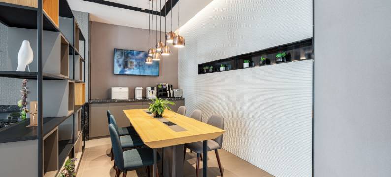 如家商旅酒店(北京昌平科技园区水屯店)图片