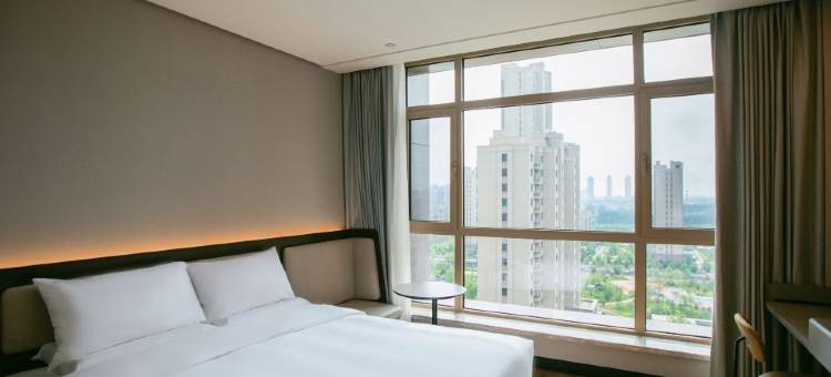 汉庭酒店(辛集万达广场店)图片