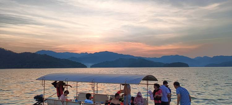 江楠小院民宿(河源东源万绿湖店)图片