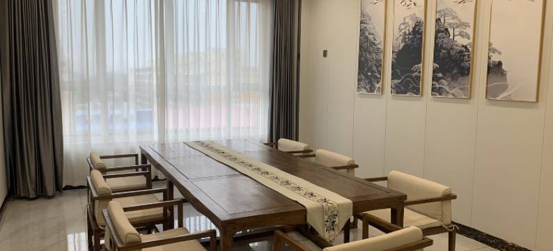 创源澜湾大酒店(兴华分店)图片