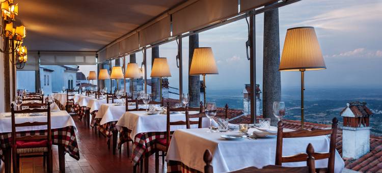 德马尔旺-魅丽酒店(Pousada de Marvao  – Charming Hotel)图片