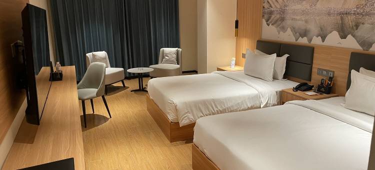 锦江之星酒店(Jinjiang Star Hotel)图片