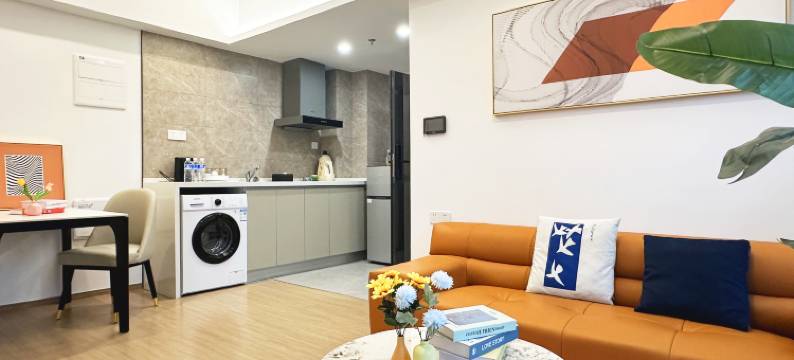 安奕公馆(汕头东海岸万象汇店)图片