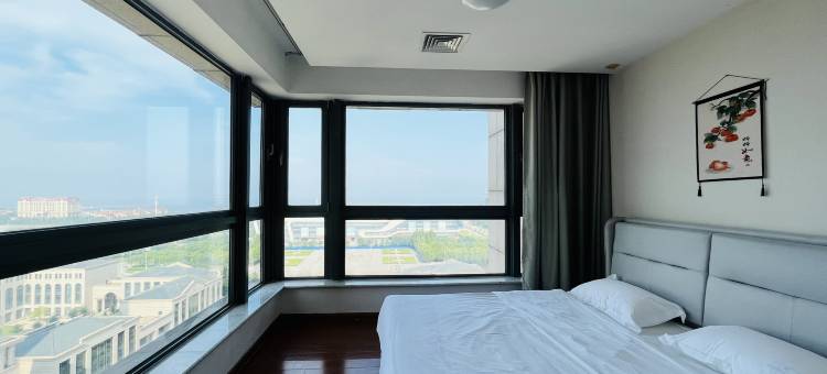天津源筑海景民宿图片