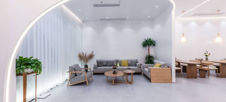 霞浦溦海民宿图片