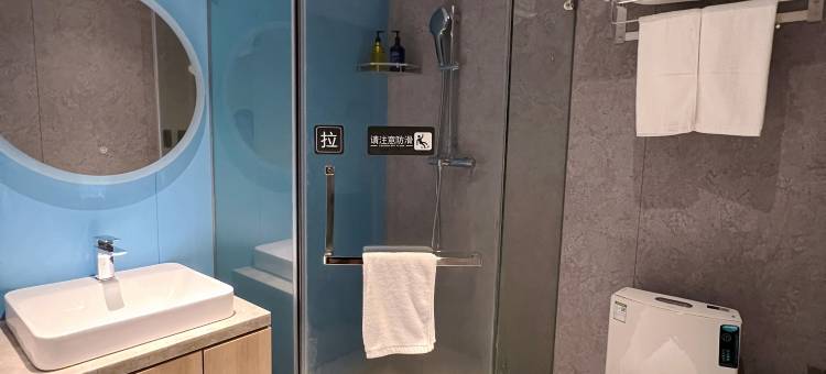 如家酒店·Neo(广州天河金融城店)图片