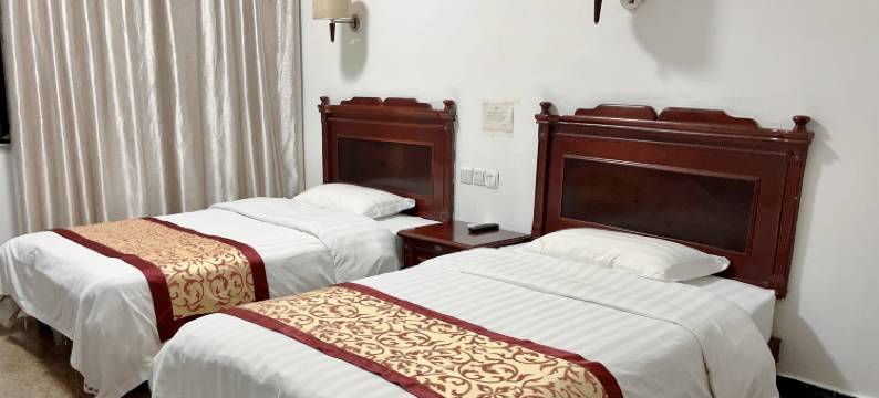 将乐四海宾馆图片