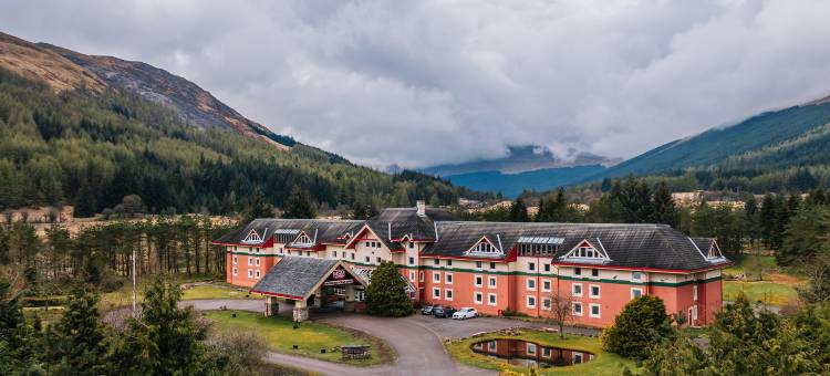 木图本多兰酒店(Muthu Ben Doran Hotel)图片