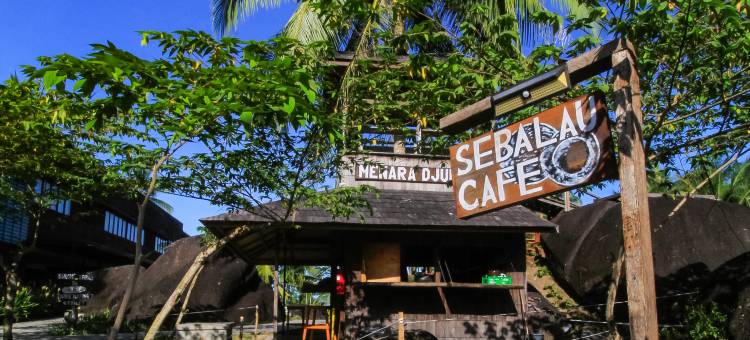 纳土纳潜水度假村(Natuna Dive Resort)图片