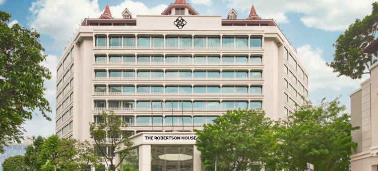叻泊阁酒店 • 雅诗阁臻选(The Robertson House by The Crest Collection)图片