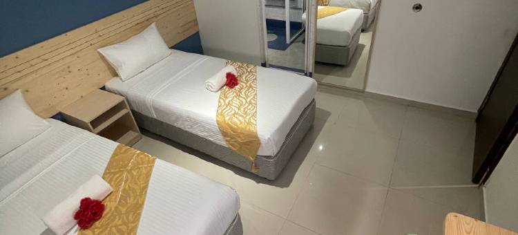 同善街多尔酒店(D'Or Hotel Tengkat Tong Shin)图片