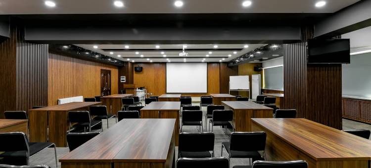 如家酒店(沈阳火车站太原街万达广场店)图片