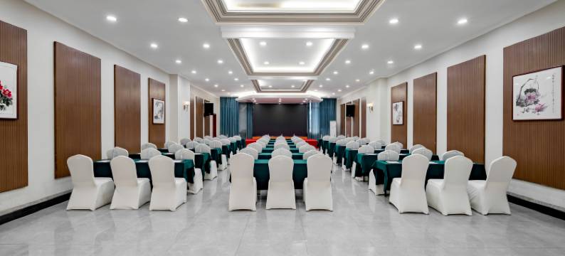 昆山体育国际大酒店图片