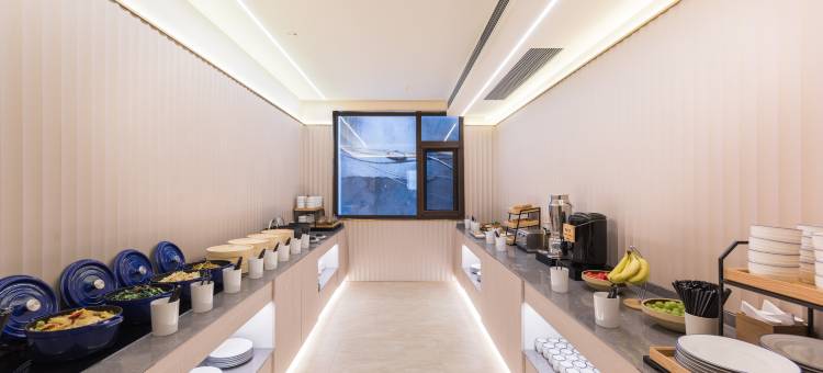 汉庭酒店(徐州户部山店)图片