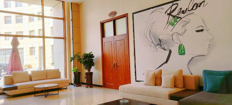 橘园优品酒店(长兴岛三堂街店)图片