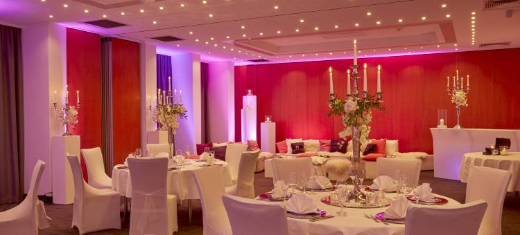 纽伦堡H+酒店(H+ Nuernberg)图片