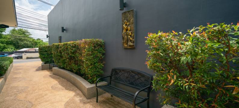 奈雅布里精品度假村(Naiya Buree Boutique Resort)图片