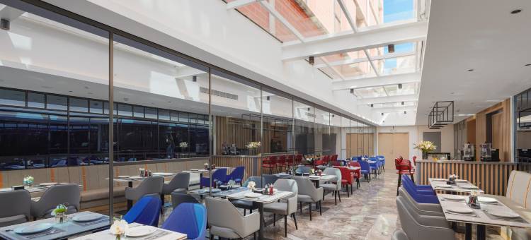 丽柏酒店(天津五大道南京路店)图片