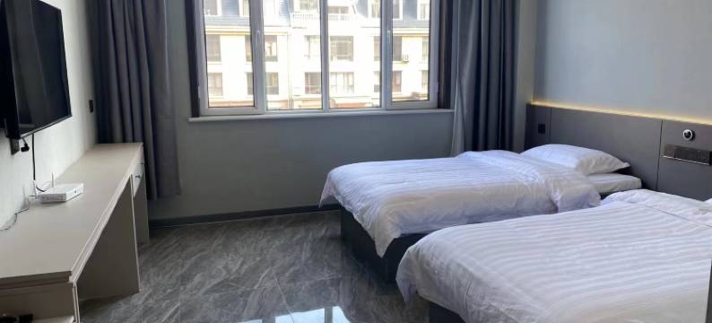 托克托鑫晨宾馆图片