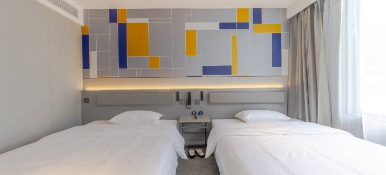 7天酒店(黄山汤口南大门换乘中心店)图片