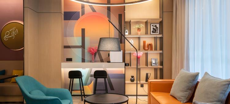 你好酒店(鹤壁兴鹤大街店)图片