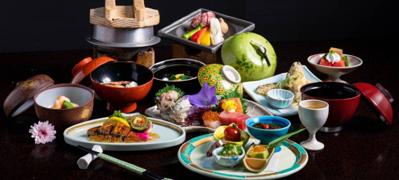 坂圣玉樟园(Sakahijiri Gyokushoen)图片