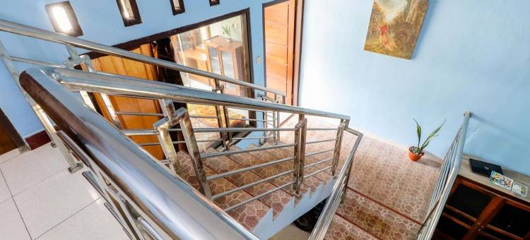 纳汉家庭旅馆(Nabhan Homestay)图片