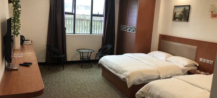 喜尔迈商务公寓(博罗罗浮山店)图片