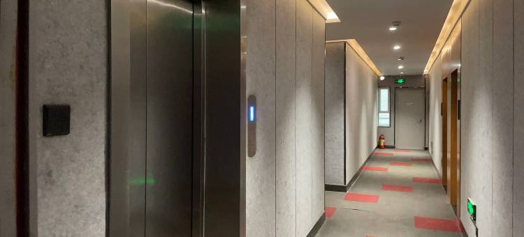 尚客优酒店(封丘府南路店)图片