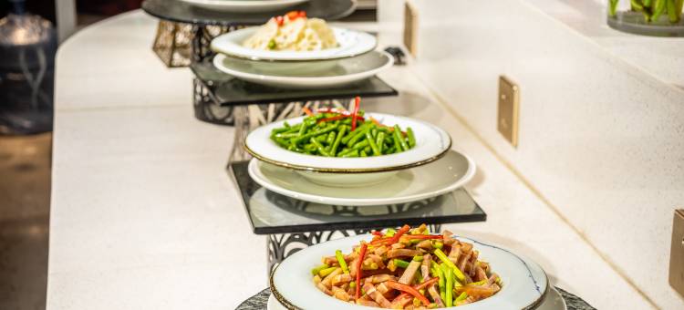 花千树丽呈酒店(开封鼓楼店)图片