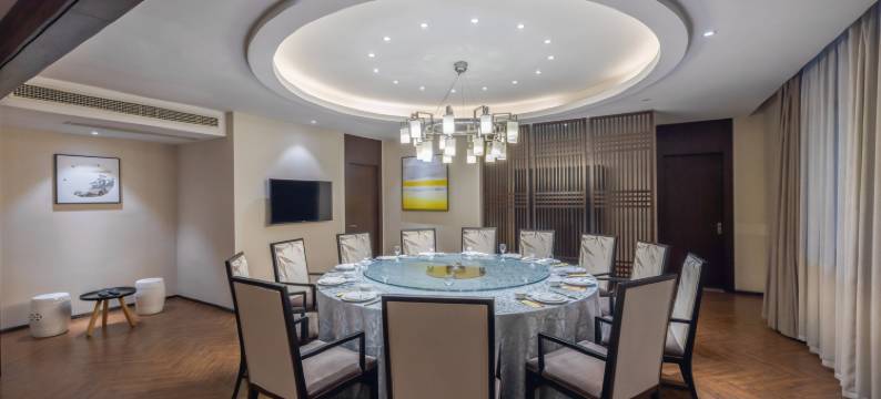 南苑e家酒店(宁波南高教园区地铁站理工学院店)图片