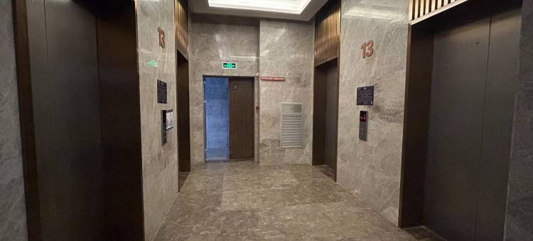 琅华行政公寓(坂田华为地铁站店)图片
